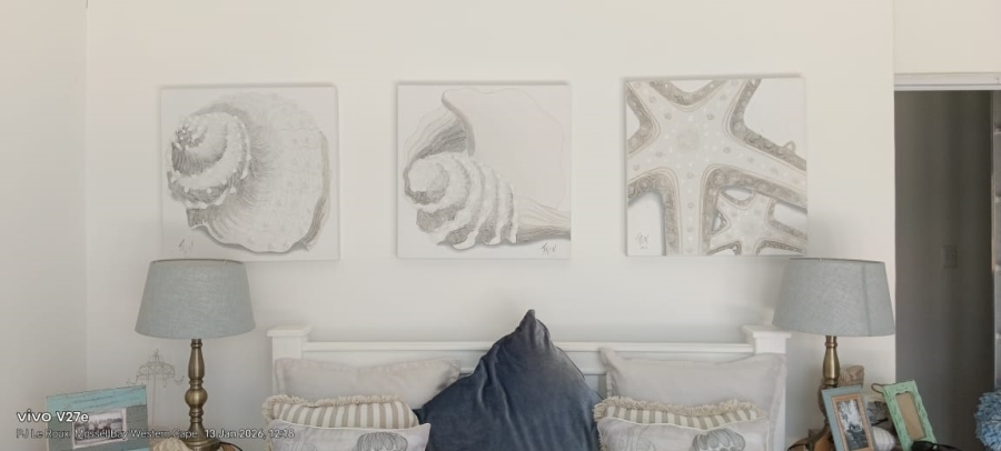 To Let 4 Bedroom Property for Rent in Hartenbos Central Western Cape